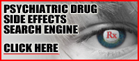 Psychiatric Drug Side Effects Search Engine