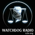 CCHR's Watchdog Radio Podcast