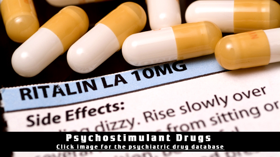 Ritalin Advisor