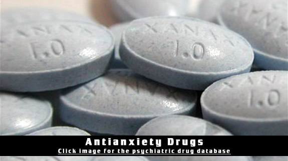 Best Anti Anxiety Medication For Teenagers