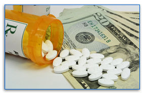 A Dangerous Combination: Corrupt Psychiatrists Partnering With Wealthy Pharmaceutical Giants A Dangerous Combination: Corrupt Psychiatrists Partnering With Wealthy Pharmaceutical Giants