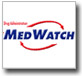 report psychiatric drugs side effects FDA medwatch
