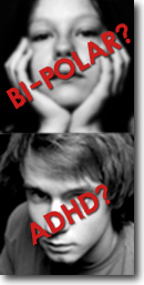 mental disorders psychiatric disease adhd bipolar depression attention deficit disorder