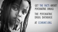 Drugging Our Children: Side Effects Drugging Our Children: Side Effects