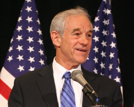 Ron Paul