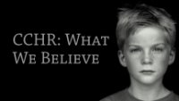 What We Believe