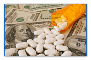 DSM Panel Members Still Getting Pharma Funds