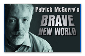 Australian Psychiatrist Patrick McGorry Wants His Pre-Drugging Agenda to Go Global