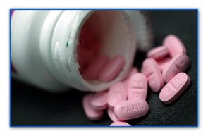 Psychiatric Meds 101: A Surprising Discovery