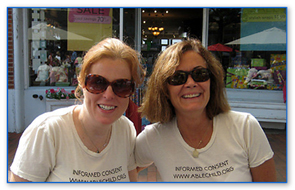 Ablechild—Unsung Hero in Battle Against Psychopharmaceutical Industry