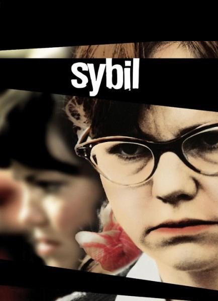 The 16 Personalities of Sybil