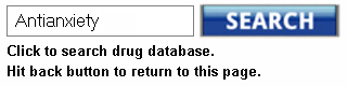 CCHR's Psych Drug Dangers Database