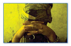 Out of the Asylums and Into the Army: Psychiatry Creates Multi-Billion Dollar Market for Military Psychiatrists and Big Pharma