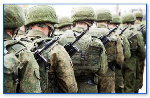 CCHR Exposes Psychiatry’s Military Spending to Create Drugged-Out Super-Soldiers