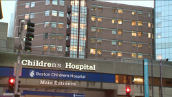 boston hospital children psychiatric childrens modern justina medical unit frances diagnosis