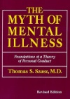 The Myth of Mental Illness