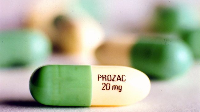 prozac