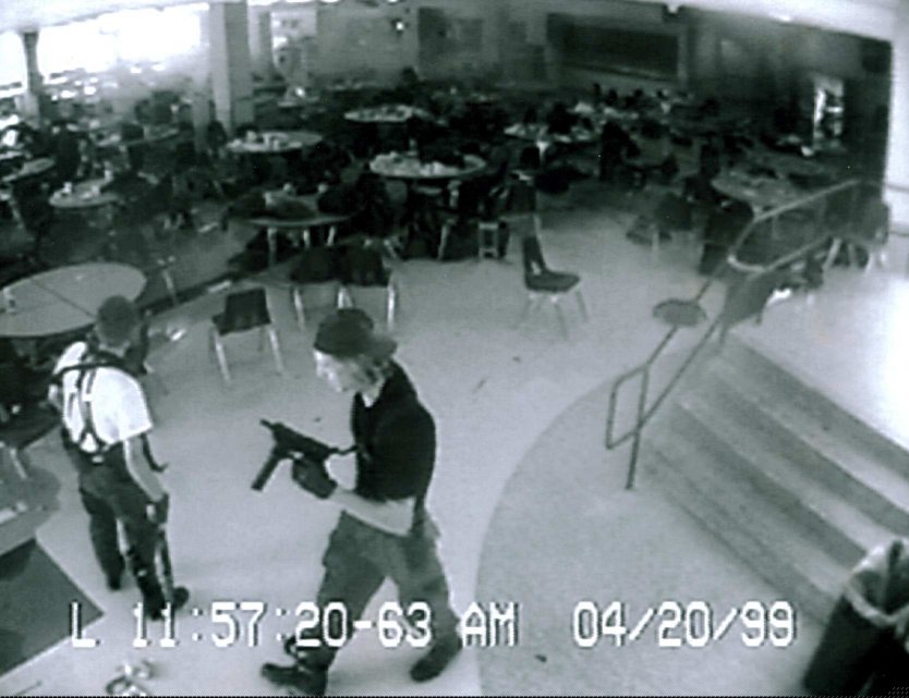 schoolshooters