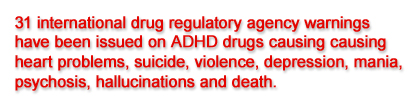 ADHD