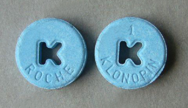 what are the side effects of klonopin medication side