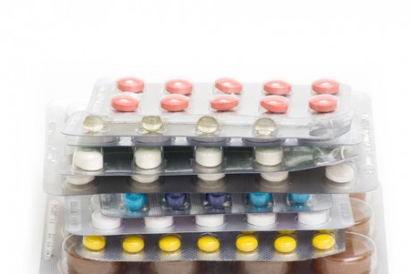 ritalinADHD
