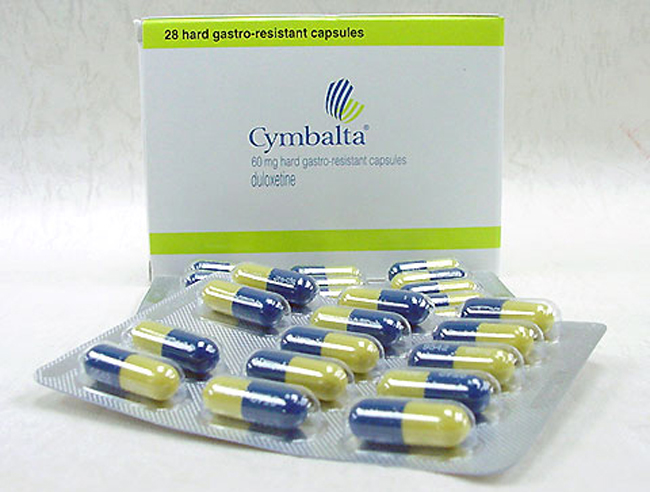 Cymbalta And Sexual Side Effects