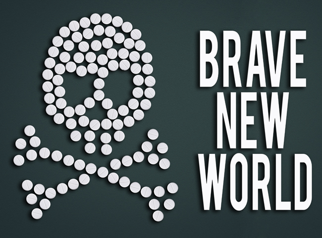 Journal of American Physicians &amp; Surgeons Warns: Brave New World is Here | CCHR International