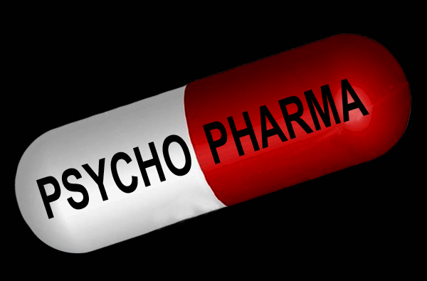 psycho-pharma