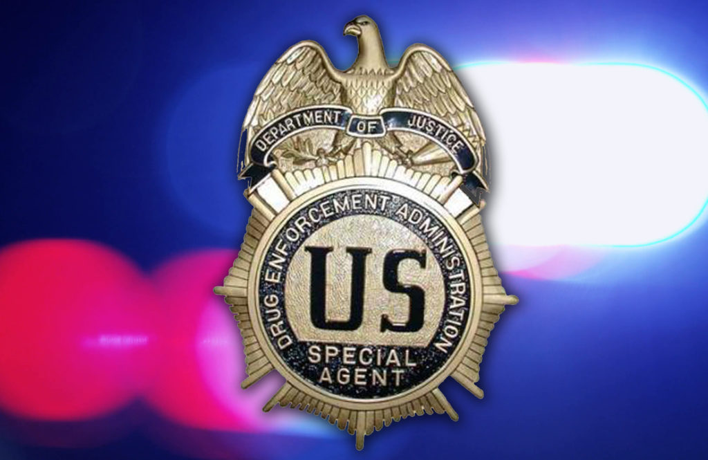 DEA Raids Home and Office of Psychiatrist Keith Ablow