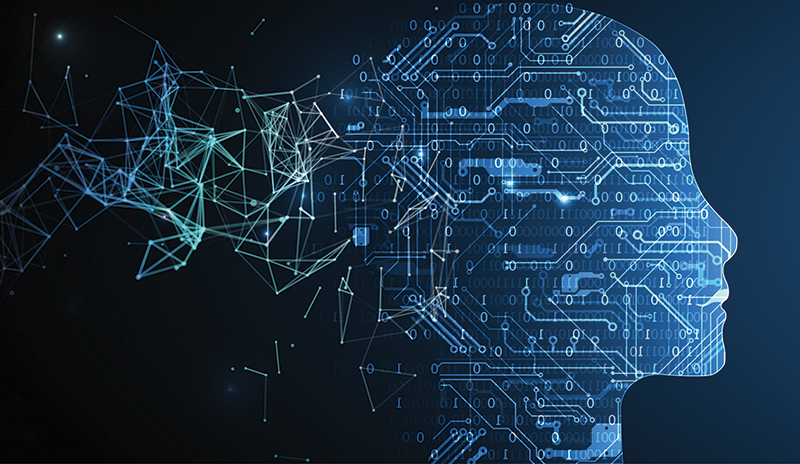 AI Revolutionizing Mental Health Care AI Revolutionizing Mental Health Care