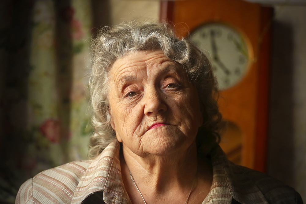 Dangerous Mental Health Practices Must Stop on Our Elderly in Nursing Homes