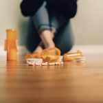 antidepressant withdrawal