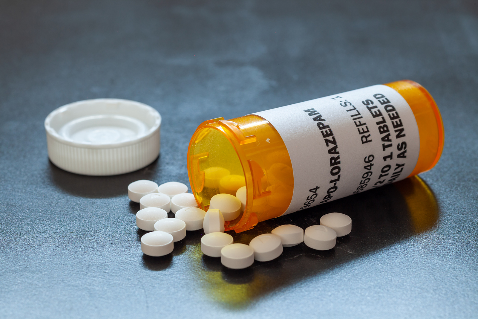 Mental Health Watchdog Highlights Global Benzodiazepine Risks