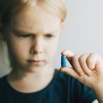 3 Million Children at Risk for ADHD Drugs’ Adverse Effects