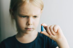 3 Million Children at Risk for ADHD Drugs’ Adverse Effects