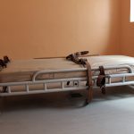 CCHR Praises State Governments Acting to Curb Restraint Use in Psych Facilities