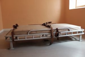 CCHR Praises State Governments Acting to Curb Restraint Use in Psych Facilities