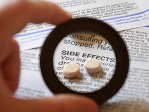 Side Effects news image