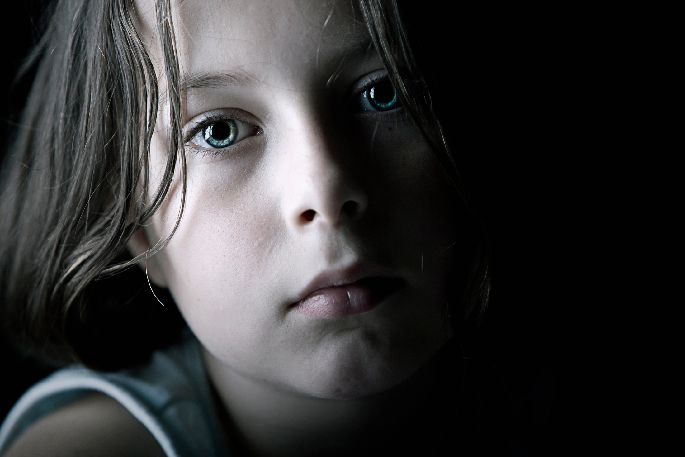 Children Abused, Dying in Psychiatric Hospitals While U.S. Agencies Stall
