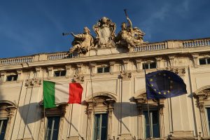 Italy’s Constitutional Court Ruling and Global Court Momentum Builds Against Forced Psychiatry