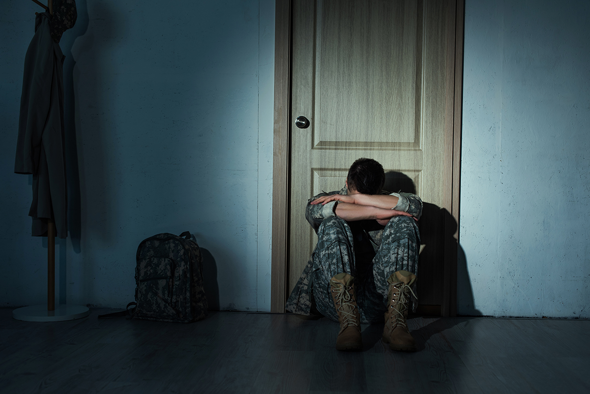 Psychedelics for Vets? CCHR Cites History of Exploitation and Failed Science