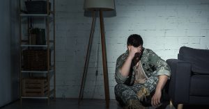 Veterans Betrayed: Psychiatric Programs Fuel Suicide, Public Violence, Death and Despair