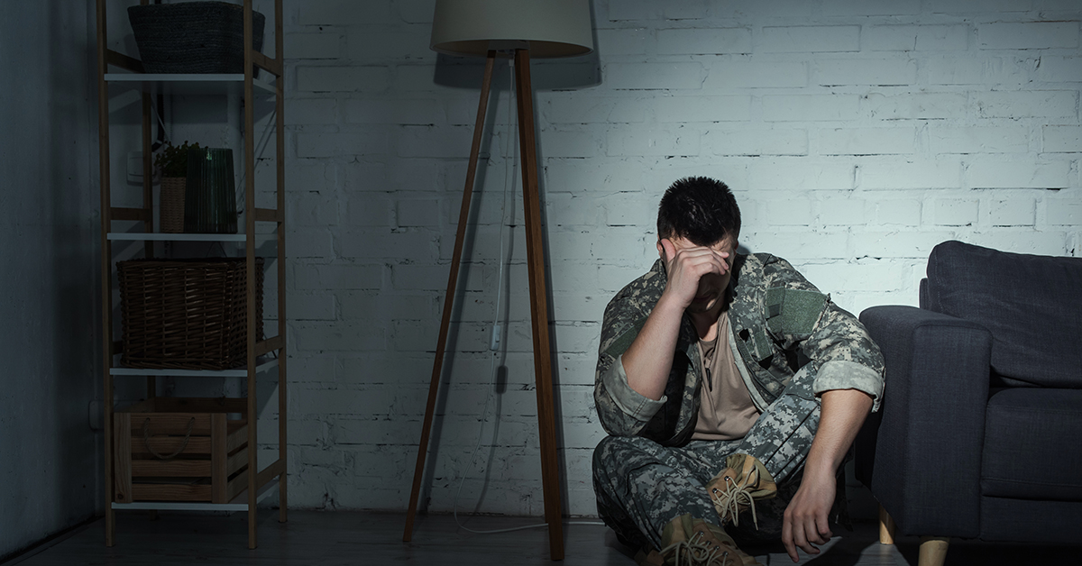 Veterans Betrayed: Psychiatric Programs Fuel Suicide, Public Violence, Death and Despair