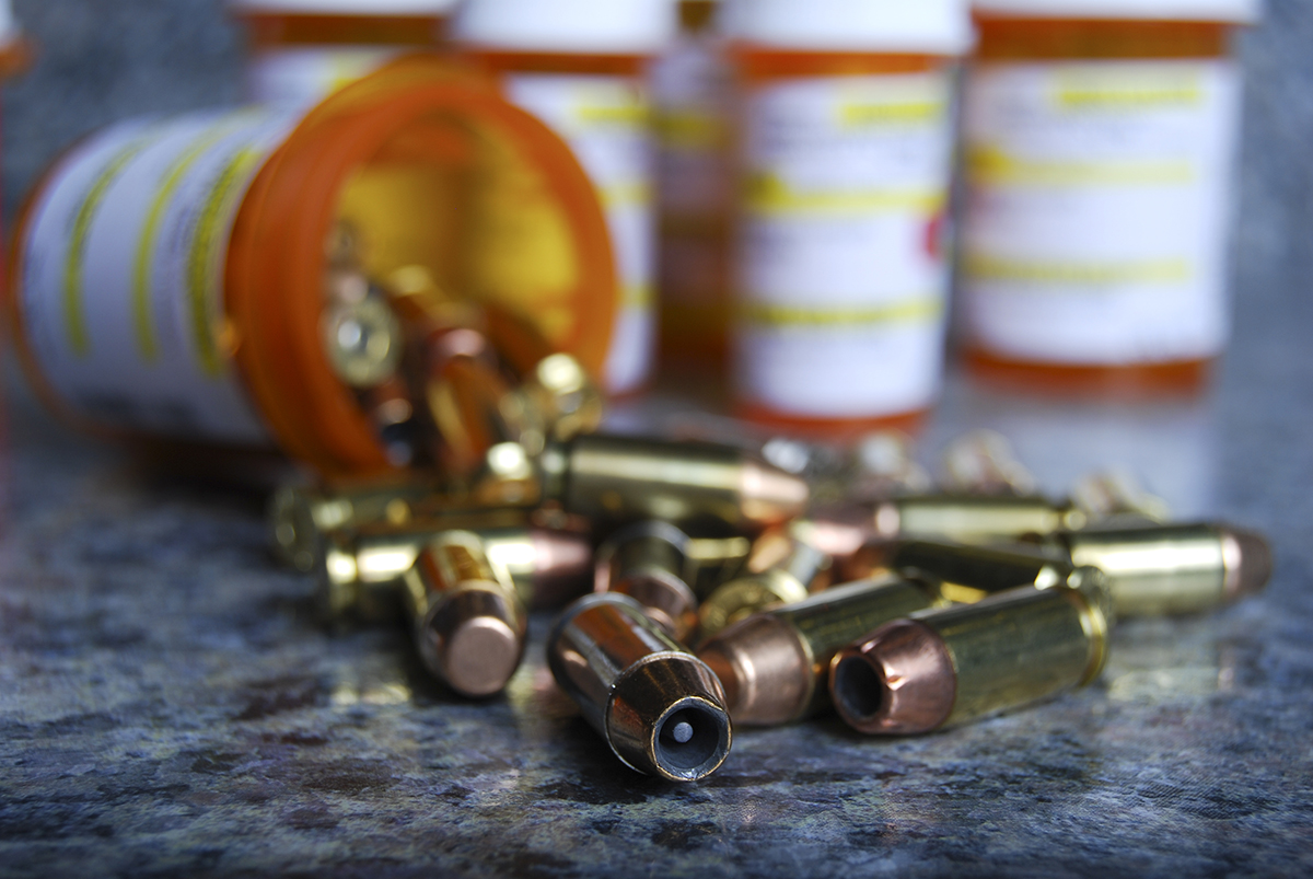 CCHR’s New Documentary Prescription for Violence Highlights Overlooked Safety Warnings