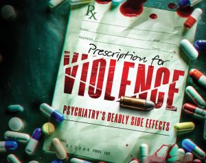 New Documentary Probes Growing Evidence Linking Psychiatric Drugs to Violence