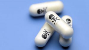 Psychiatric Drug Damage Ignored for Decades; CCHR Demands Federal Action