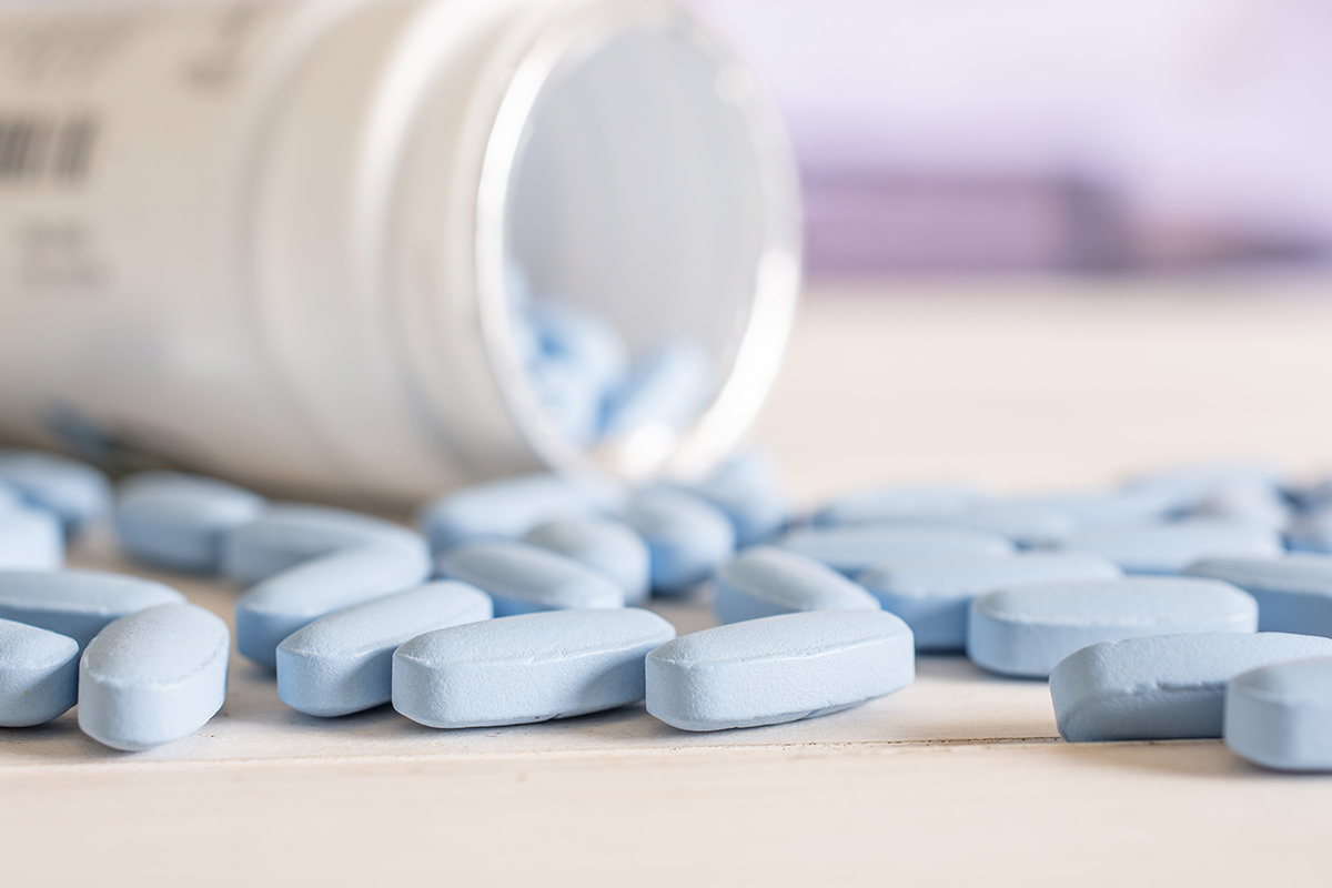 While Damaging Antipsychotics Win Approval, Proven Non-Drug Alternatives Remain Ignored