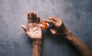 New OIG Report Exposes Repeat of 20-Year-Old Findings: U.S. Nursing Homes Drugging Elderly with Antipsychotics