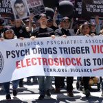 CCHR Highlights Concerns Over Coercive and Failed $140 Billion Mental Health Practices at Psychiatric Convention
