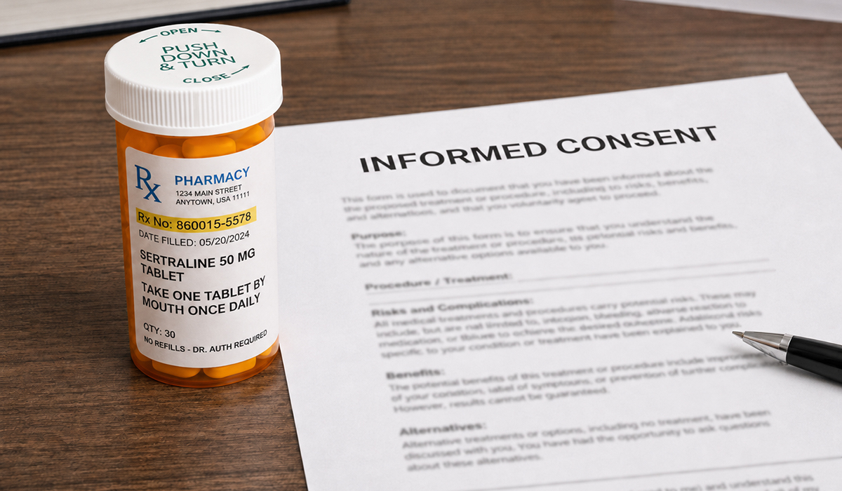 Vindicated After 50 Years—CCHR’s Tireless Battle for Psychiatric Drug Victims and the Right to Informed Consent